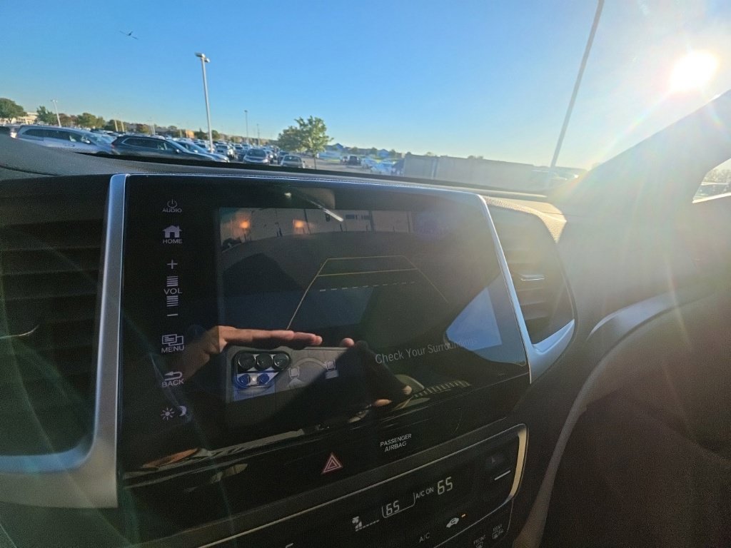 Used 2018 Honda Pilot EX-L image 20