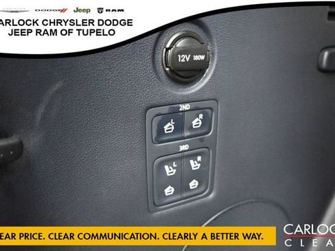 Used 2024 Hyundai Palisade Calligraphy AWD/4WD image 37