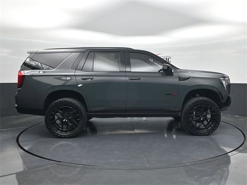 New 2026 GMC Yukon AT4 w/ AT4 Premium Plus Package image 6