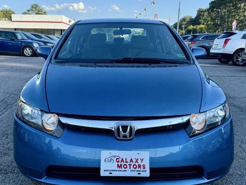 Used 2007 Honda Civic LX image 3