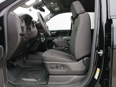 New 2026 Chevrolet Silverado 1500 Custom image 20