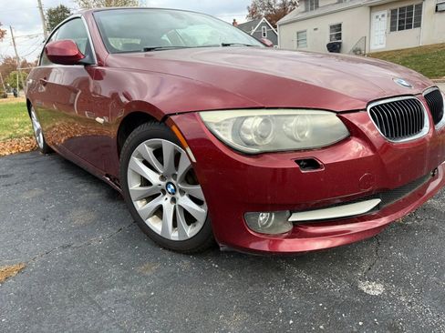 Used 2011 BMW 328i Convertible image 3