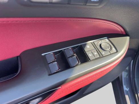 New 2026 Lexus NX 450h+ AWD w/ Luxury Package image 18