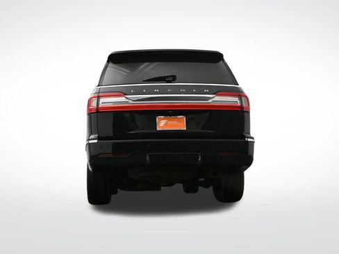 Used 2020 Lincoln Navigator Reserve w/ Cargo Convenience Package image 44