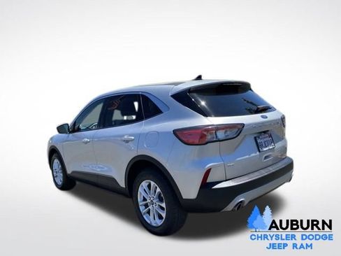 Used 2020 Ford Escape SE AWD/4WD image 5