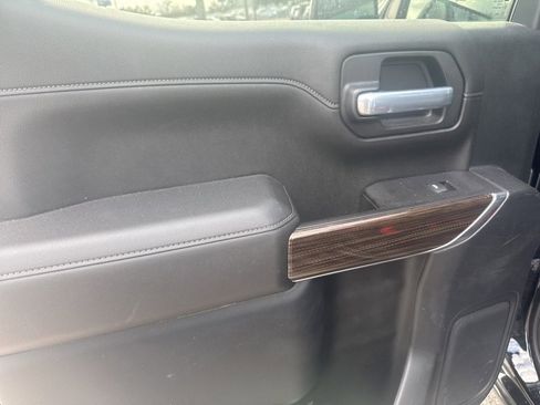 Used 2021 Chevrolet Silverado 1500 RST w/ All Star Edition Plus image 13