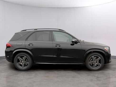 Certified 2026 Mercedes-Benz GLE 450 4MATIC image 6