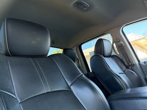 Used 2006 Dodge Ram 2500 Truck SLT image 16