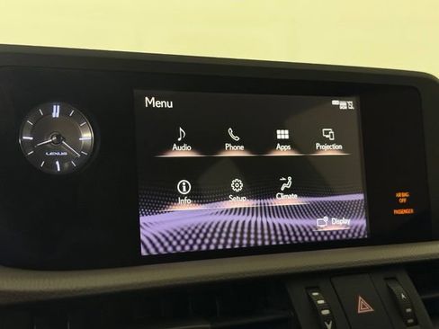 Used 2019 Lexus ES 350 w/ Accessory Package 2 FWD image 18