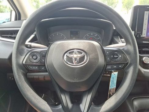 Used 2024 Toyota Corolla LE FWD image 19