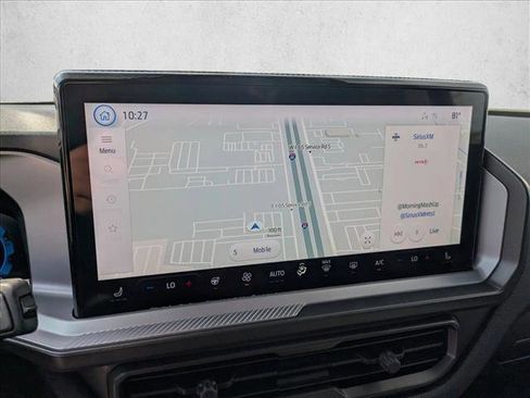 New 2025 Ford Bronco Sport Badlands w/ Badlands Tech Package image 13