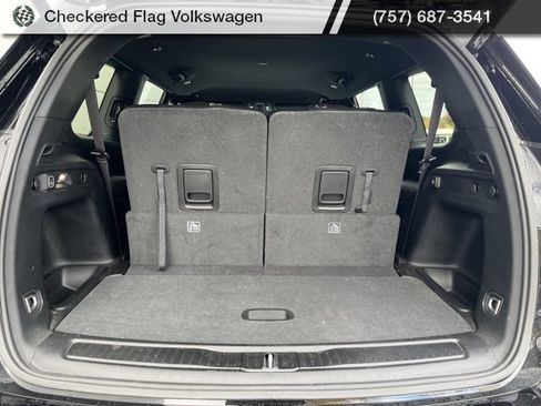 Used 2024 Jeep Grand Cherokee L Limited w/ Trailer Tow Package image 32