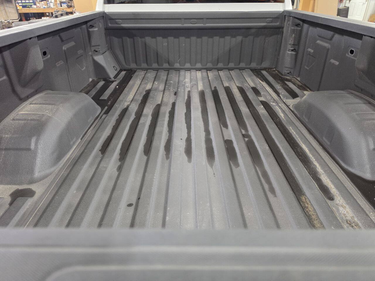 Used 2023 Chevrolet Silverado 2500 LT w/ Snow Plow Prep/Camper Package AWD/4WD image 15