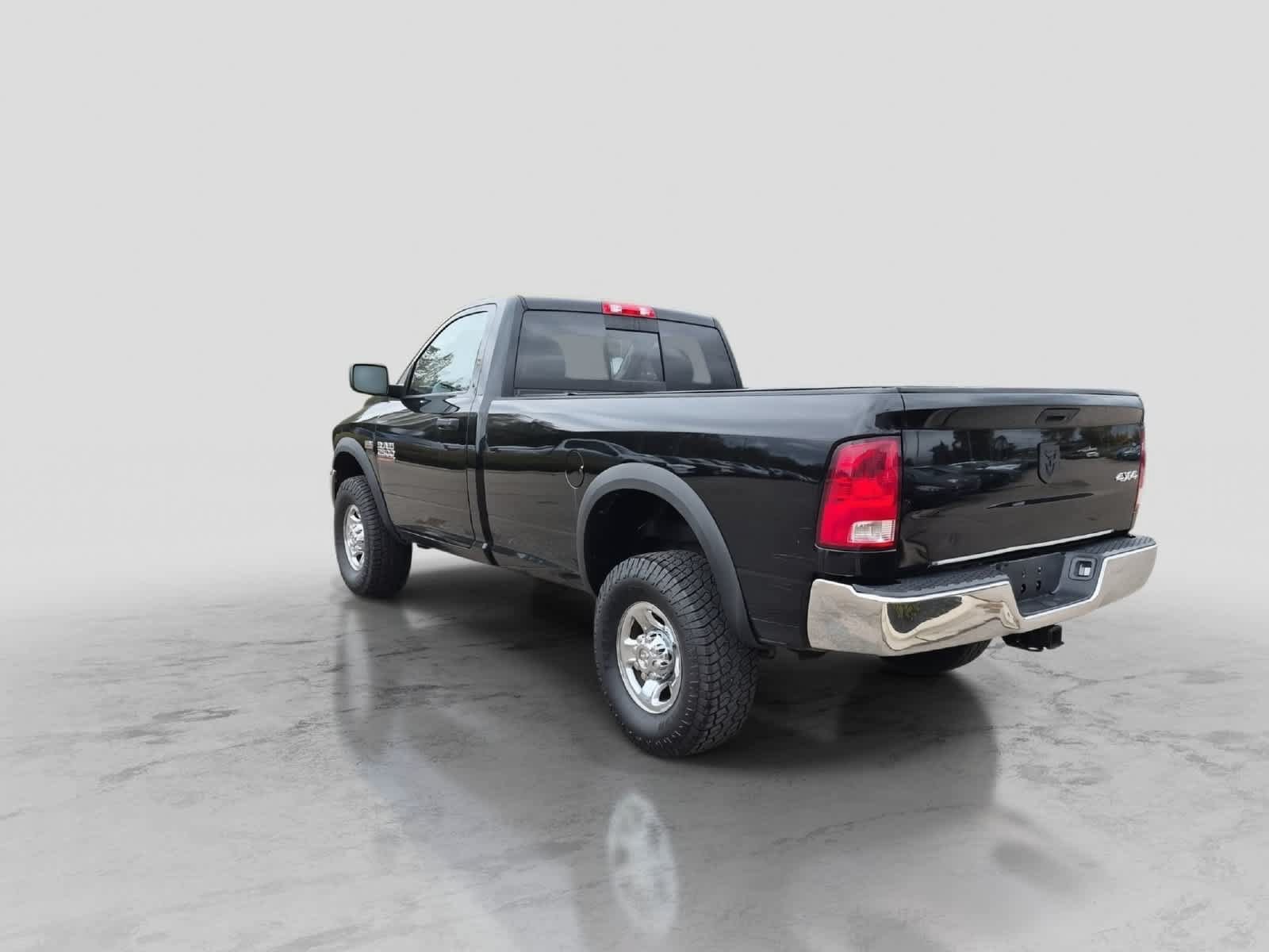 Used 2013 RAM 2500 Tradesman w/ PWR & Remote Entry Group AWD/4WD image 6
