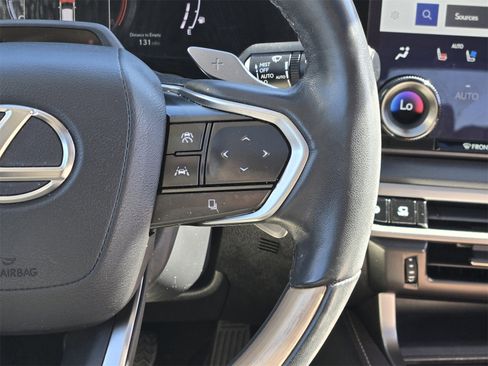 Used 2023 Lexus RX 350 AWD image 26