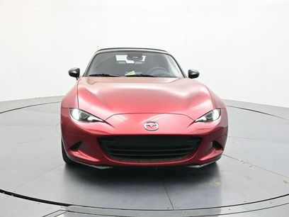 New 2026 MAZDA MX-5 Miata Sport