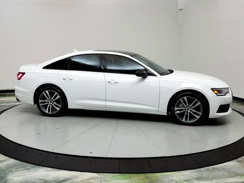 Used 2021 Audi A6 2.0T Premium w/ Convenience Package image 4