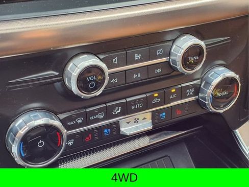 Used 2024 Ford F150 King Ranch AWD/4WD image 12