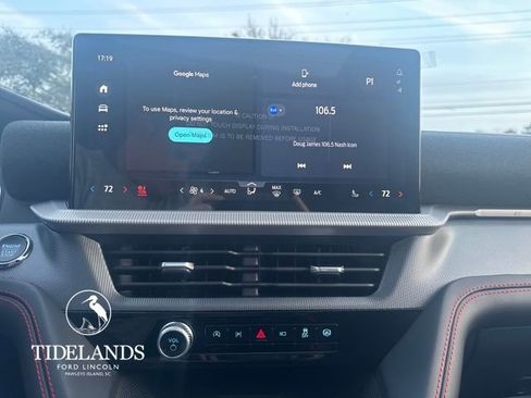 New 2026 Ford Explorer ST w/ Sun And Sound Package image 22