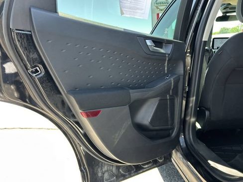 Used 2020 Ford Escape SE AWD/4WD image 20