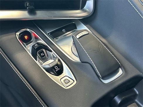 Used 2024 Chevrolet Corvette Stingray Coupe w/ Z51 Performance Package image 26