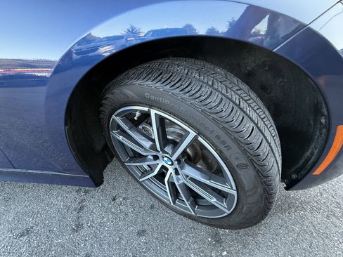 Used 2019 BMW 330i Sedan w/ Driving Assistance Package RWD image 41
