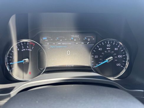 Used 2018 Ford Expedition Max Platinum AWD/4WD image 26