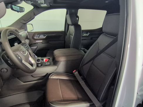 New 2026 GMC Sierra 1500 Denali AWD/4WD image 11
