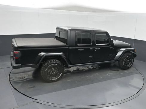 Used 2024 Jeep Gladiator Sport AWD/4WD image 36