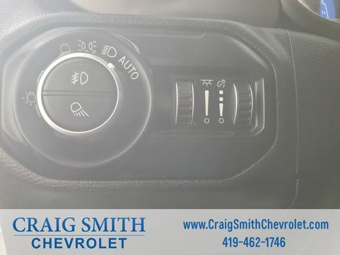 Used 2020 Jeep Gladiator Sport w/ Quick Order Package 24S image 19