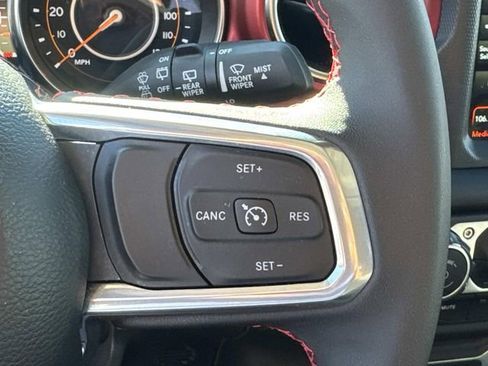 Used 2023 Jeep Wrangler Unlimited Rubicon image 20