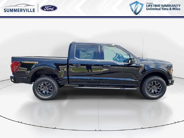 New 2026 Ford F150 Tremor w/ Tow/Haul Package AWD/4WD image 2