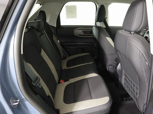 New 2025 Ford Bronco Sport Big Bend image 13