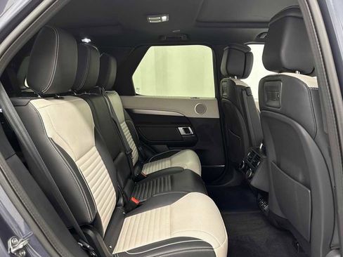 Used 2024 Land Rover Discovery Dynamic SE image 21