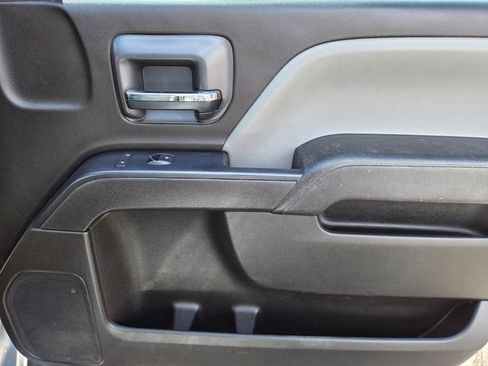 Used 2016 Chevrolet Silverado 1500 W/T w/ WT Convenience Package image 15