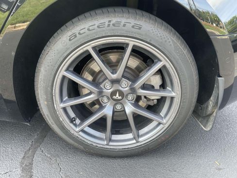 Used 2022 Tesla Model 3 Long Range AWD/4WD image 7