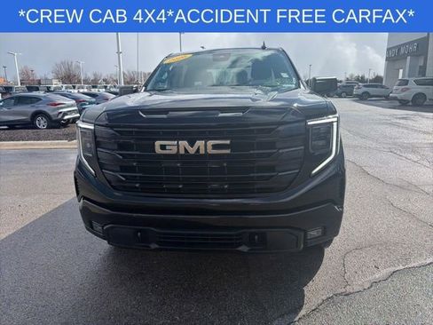 Used 2026 GMC Sierra 1500 Elevation AWD/4WD image 5