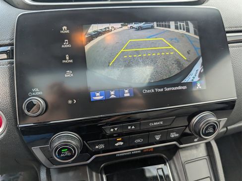 Used 2020 Honda CR-V EX-L image 14