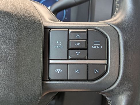 Certified 2023 Ford F250 Lariat w/ Chrome Package AWD/4WD image 27