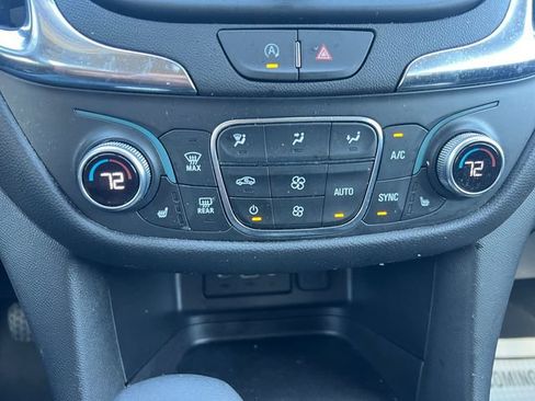 Used 2023 Chevrolet Equinox LT w/ Driver Convenience Package AWD/4WD image 25