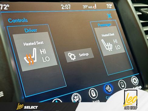 Used 2023 Chrysler 300 S image 21