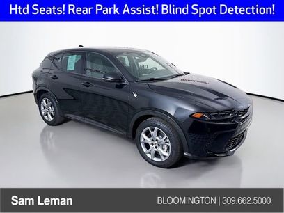 Used 2024 Dodge Hornet R/T