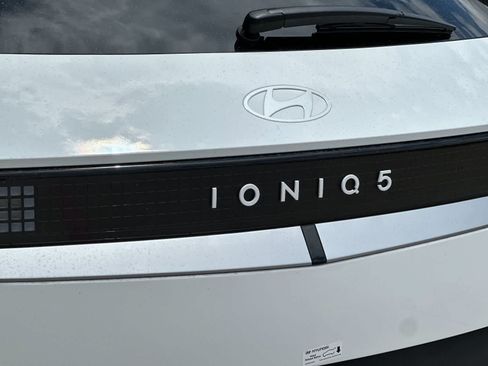 New 2026 Hyundai Ioniq 5 SE RWD image 24