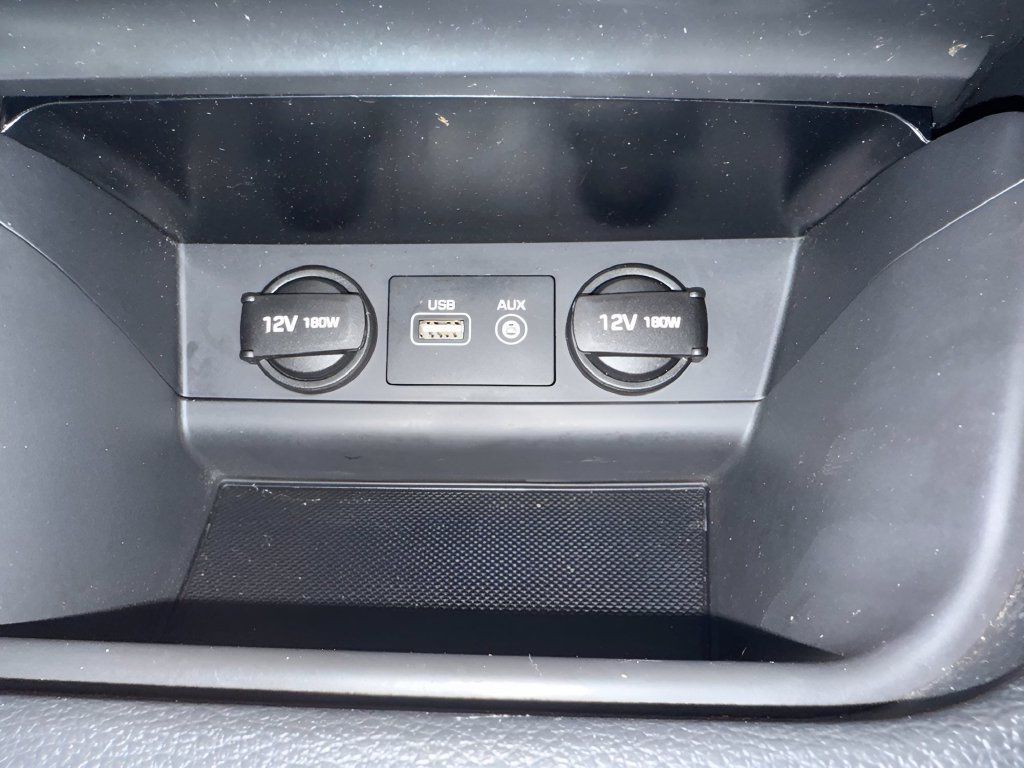 Used 2017 Hyundai Sonata Limited 2.0T FWD image 47