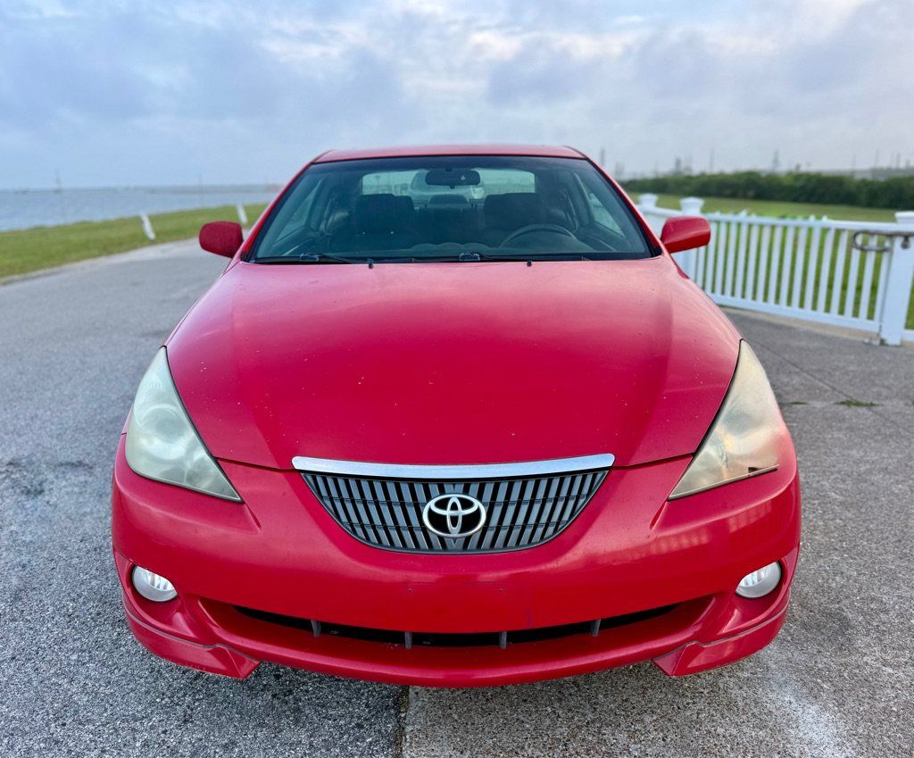 Used 2004 Toyota Solara SE Sport FWD image 2