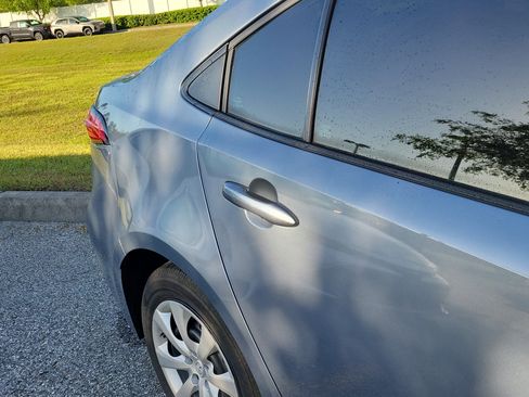 Certified 2024 Toyota Corolla LE image 12