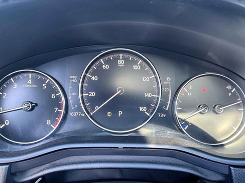 Used 2024 MAZDA CX-30 AWD 2.5 S w/ Preferred Package image 22