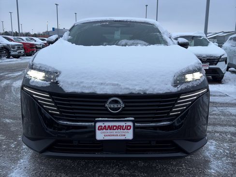 New 2026 Nissan Murano SL image 3