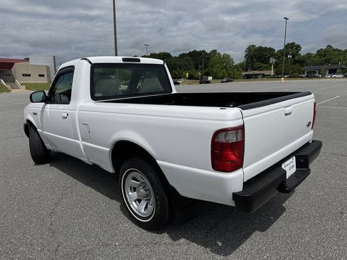 Used 2003 Ford Ranger XL RWD image 31