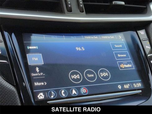 Used 2019 Cadillac XTS Luxury image 25